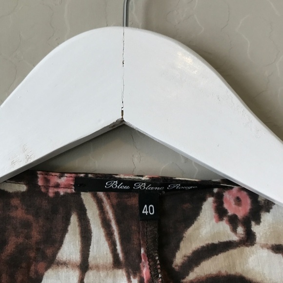 Bleu Blanc Rouge Tunic Dress - Picture 5 of 5